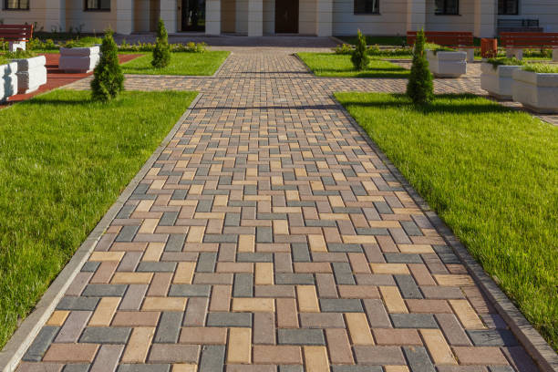 Reasons to Select Us for Your Driveway Paving Requirements in Swainsboro, GA